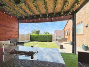 Garden- click for photo gallery